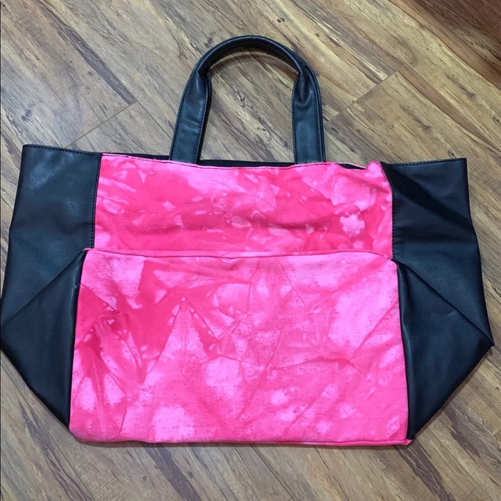 Victoria Secret Tote - Picture 2 of 3